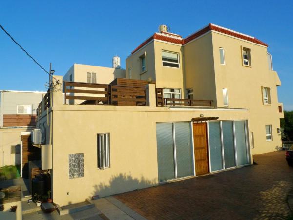 Auf dem Foto ist das Objekt Penghu Chenhi Bay Homestay in der Stadt Baisha zu sehen.