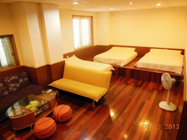Shin Yi Homestay - Hualien County