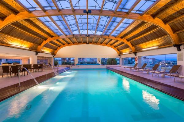 Casa Dann Carlton Hotel & SPA, Bogota
