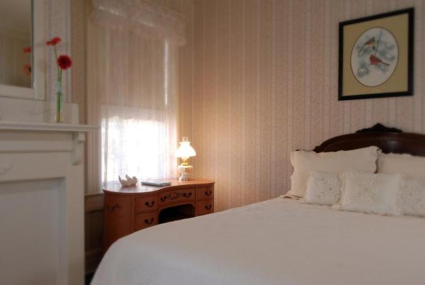 På billedet ses objektet The Grey Swan Inn LLC beliggende i byen Blackstone.