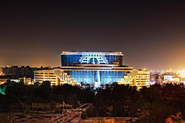 Holiday Villa Hotel & Residence City Centre Doha, Doha