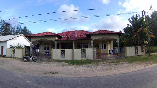 FBS Guesthouse Dungun, Dungun