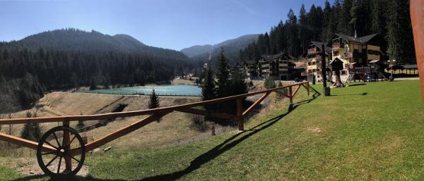 Apartmány Olívia a Olympia Liptov, Ružomberok