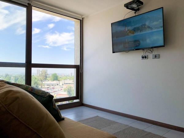 Foto 4: Charming Studio - w/Mountain View, Pool, & Gym