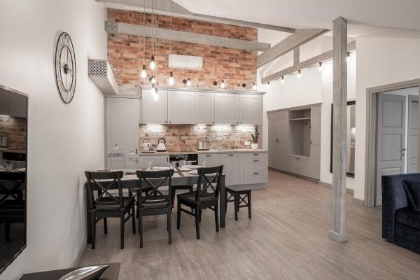 Comfort Stay - Klaipeda, Klaipėda