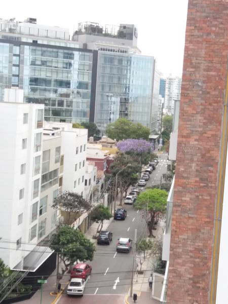 A la foto es mostra l'objecte Bedrooms Near Larcomar Miraflores situat a la ciutat de Lima.