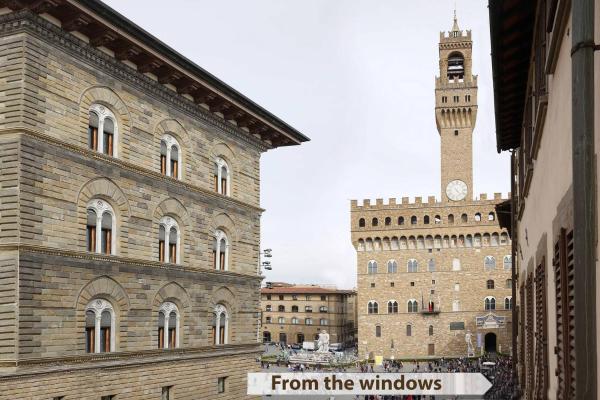 ArnolfHouse, Firenze