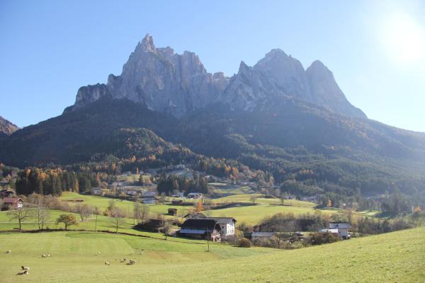 Feldererhof - Castelrotto