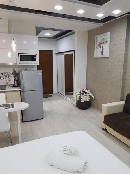Orbi Residence Gia Apartment - Batumi