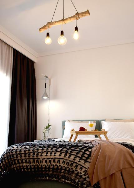 Grey Studios by Skg Apartmentsの写真5