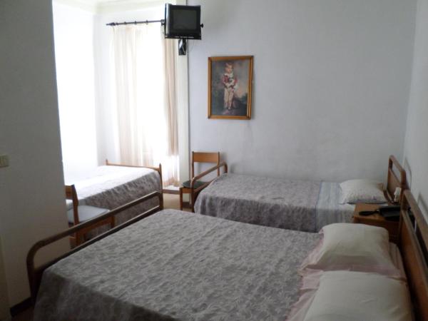 Na foto é possível ver o objeto Rustico & Singelo - Hotelaria e Restauração, Lda localizado na cidade de Vila Real.
