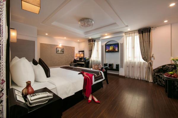 Hanoi Emotion Hotel - Hanoi