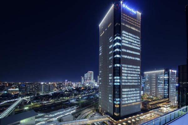 Nagoya Prince Hotel Sky Tower - Nagoya