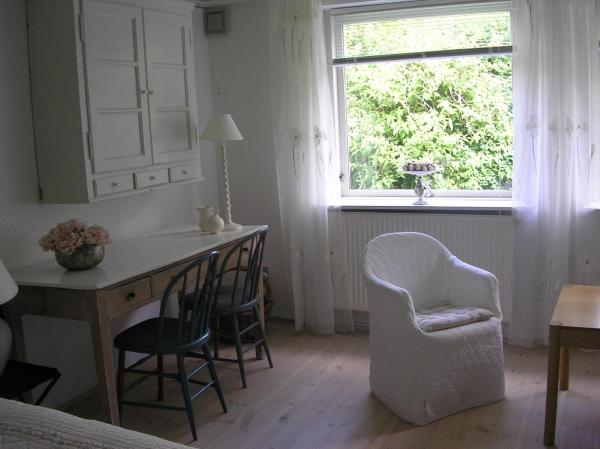 Фотография 8: Bed & Kitchen Rugbjergvej