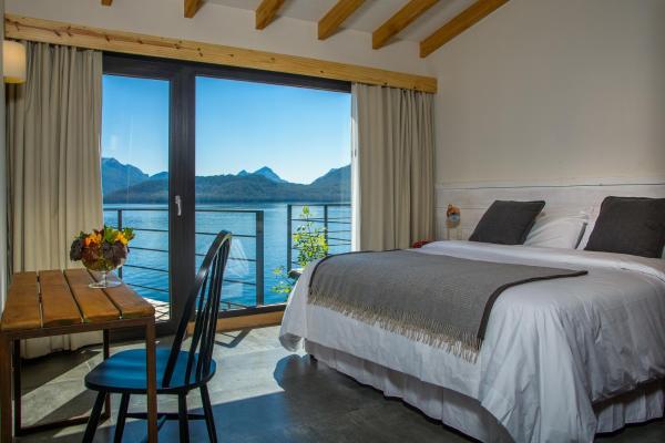Correntoso Townhouses - Villa La Angostura