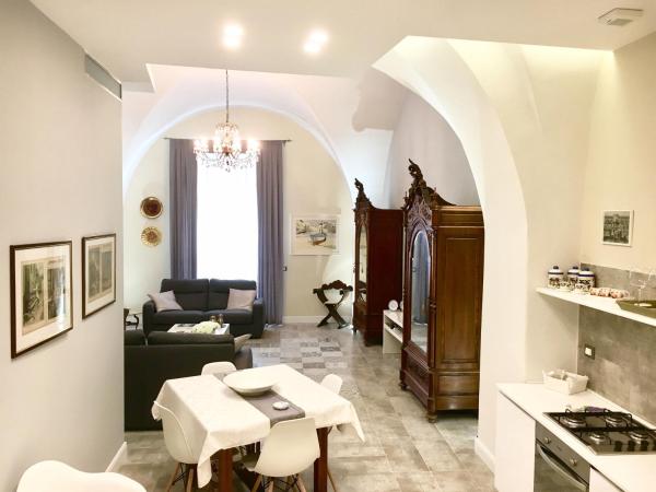 Dimora Del Papa - Catania