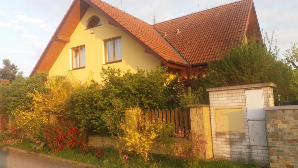Prague Sweet Home -