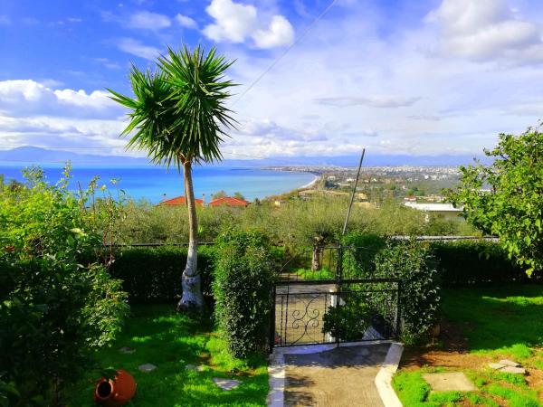 Vasiliki Guest House - Kalamata