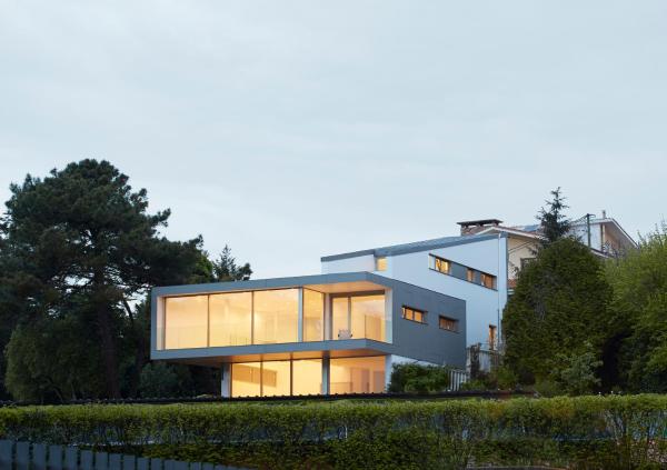 På billedet ses objektet La casa de Marta beliggende i byen Celorio.