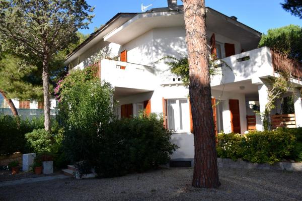 Appartamento Montecristo 1 - Marina di Campo