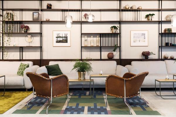 Elite Hotel Carolina Tower, Estocolmo