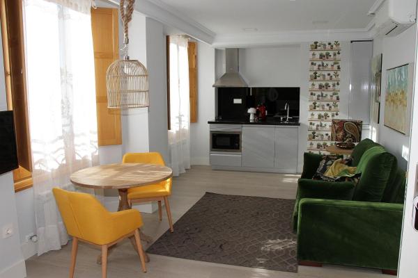 A la foto es mostra l'objecte Principia Suites situat a la ciutat de Lleó.