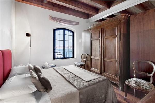 På billedet ses objektet Il Molino Apartment beliggende i byen Venedig.