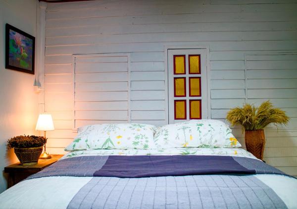 A la foto es mostra l'objecte Cozycomo Chanthaburi situat a la ciutat de Chanthaburi.