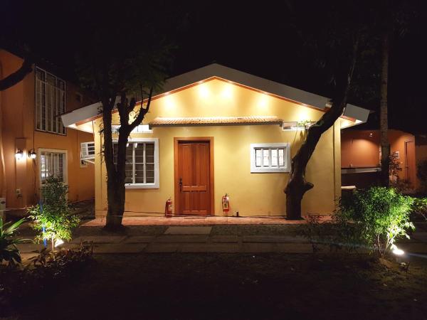 På billedet ses objektet Stay Amare Villa Maria 2 beliggende i byen Bacolod.