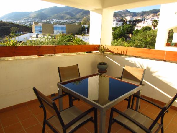 Arenal Golf - Benalmádena