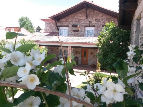 Ermita De Gredos - Navarredonda de Gredos