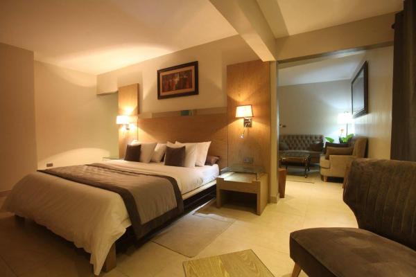 Hotel VDN by Good Rade, Dakar