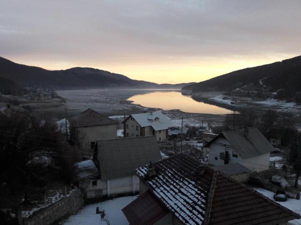 Foto 5: Mal Odmor