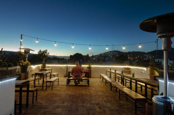 Fotografie 1: Comala Bed & Breakfast