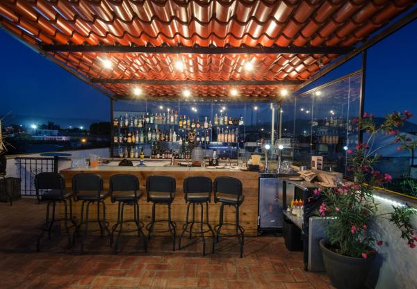 Fotografie 4: Comala Bed & Breakfast
