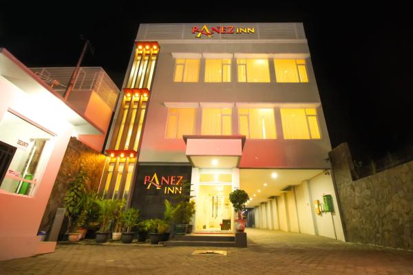 Ranez Inn - Tegal