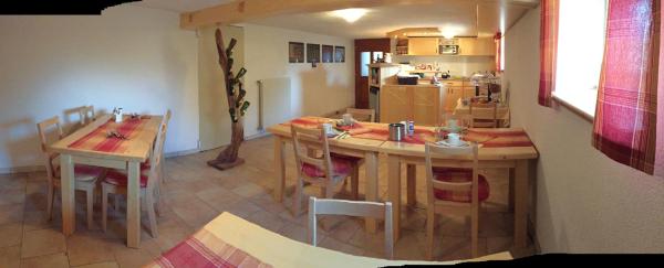 Zdjęcie 3: Weingut - Gästezimmer zum Schwalbennest