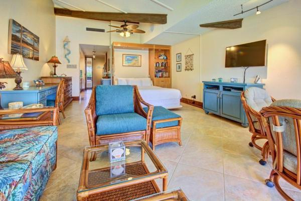 A la foto es mostra l'objecte Maui Kaanapali Villas E290 situat a la ciutat de Lahaina.