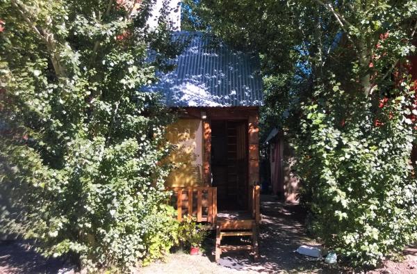 La Cabaña - Provincia de Buenos Aires