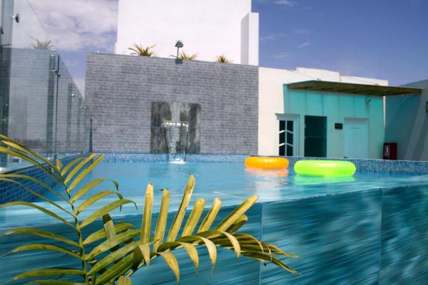 Country Hotel - Chimbote