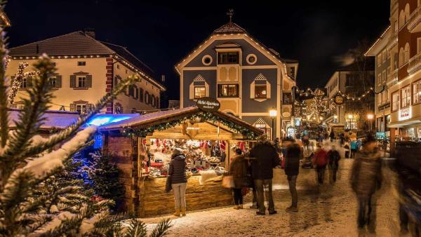 Ortisei - Nel Cuore Delle Dolomiti - Val Gardena