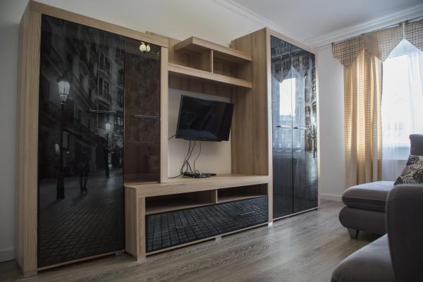 Apartamenty Lwow, Lviv