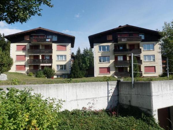 Selva B (372 Gr) - Chur