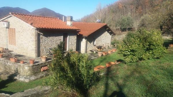 Country Residence Turicchi - Tuscany