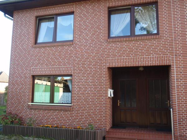 Ferienwohnung "Romaker" - Scheeßel