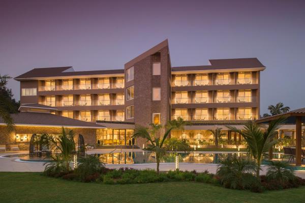Kabir Hotel & Spa - Vadodara