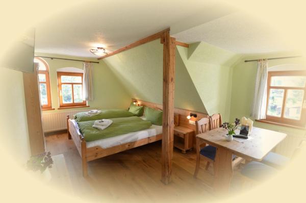 Hotel Köhlerhütte, Dresde