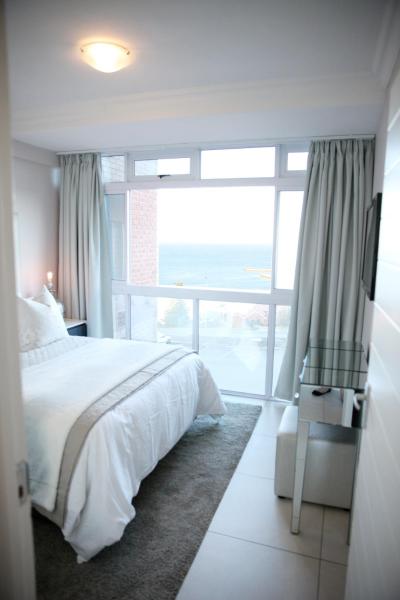Foto 5: view at the bay 4