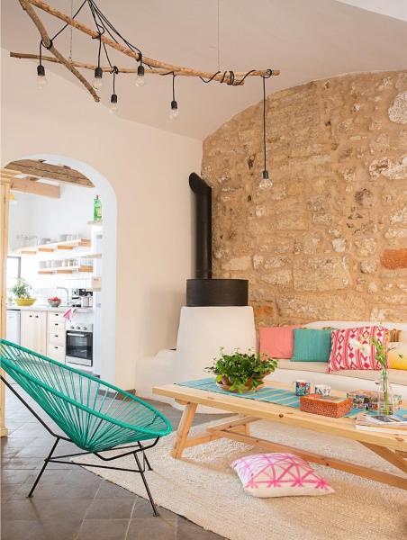 Auf dem Foto ist das Objekt HoMe Hotel Menorca in der Stadt Ciutadella zu sehen.