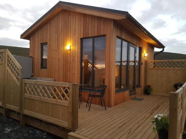 Sumarhúsin Signýjarstöðum, Reykholt